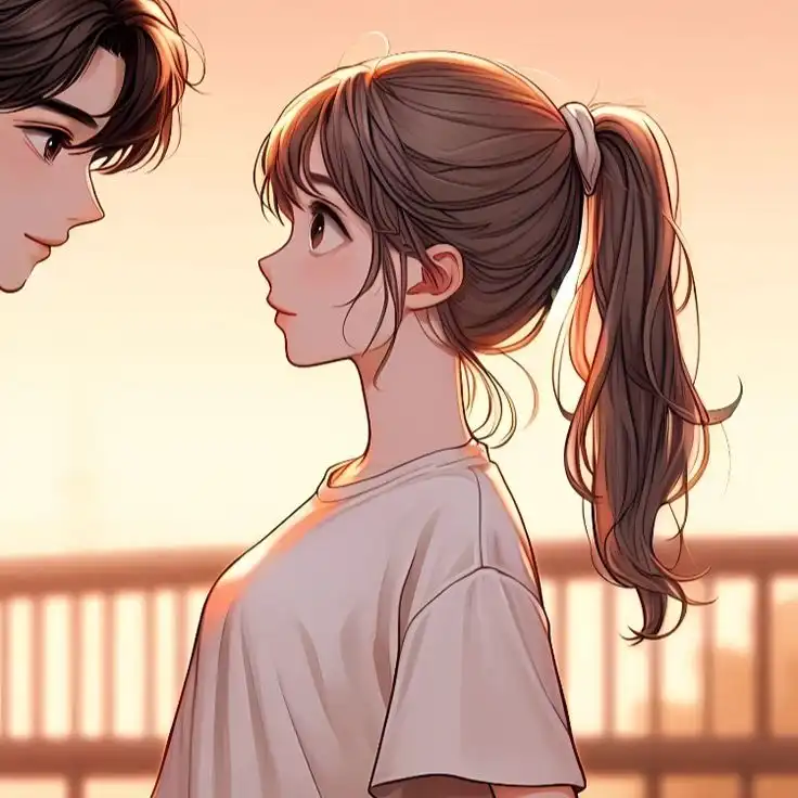 couple dp for instagram aesthetic